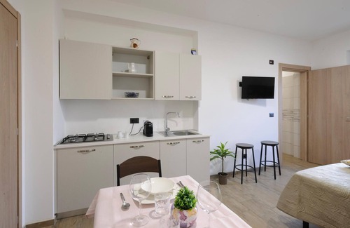 Moscufo Apartment | Gorgeous apartment in Moscufo with WiFi