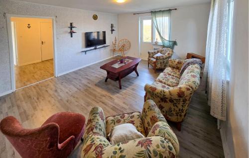 Rorvik Apartment | Gorgeous Apartment In Rörvik With Wifi