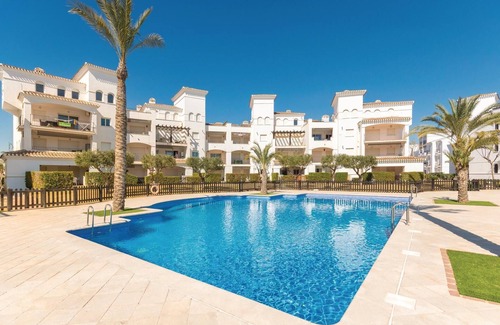 Roldan Apartment | Gorgeous apartment in Roldán with WiFi