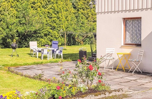 Vindafjord Apartment | Gorgeous apartment in Sandeid with WiFi