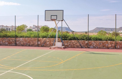 Jeronimo y Avileses y Balsicas de Arriba Apartment | Gorgeous apartment in Sucina with WiFi