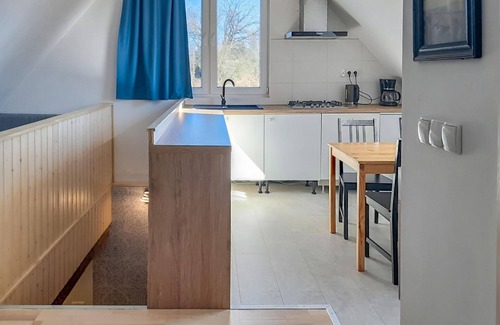 gmina Wolin Apartment | Gorgeous apartment in Wolin with WiFi