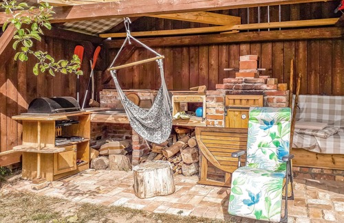 gmina Wolin Apartment | Gorgeous apartment in Wolin with WiFi