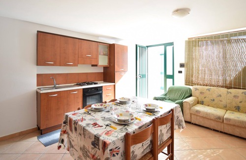 Portigliola Apartment | Gorgeous apartment in Portigliola