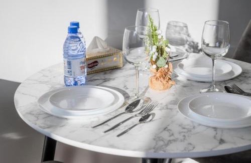 Almaty Apartment | GORGEOUS APARTMENT WiTH GOOD ATMOSPHERE