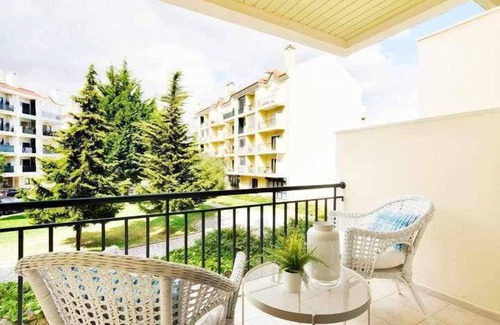 Lombos Apartment | Gorgeous Beach Apartment - Checkinhome