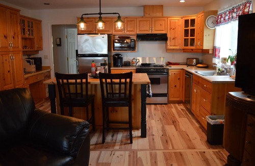 Davis Bay House | Gorgeous Beach Retreat, Beautiful Davis Bay