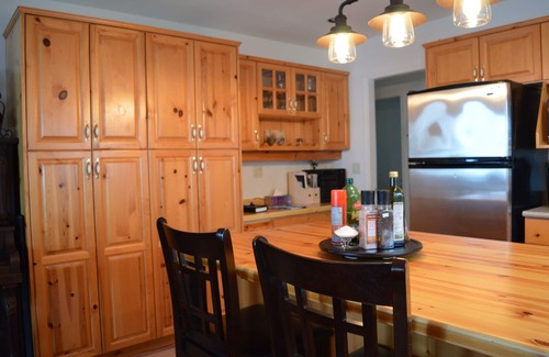 Davis Bay House | Gorgeous Beach Retreat, Beautiful Davis Bay