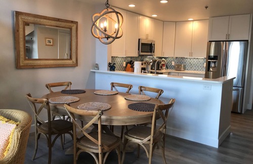 Englewood Condo | Gorgeous beachfront condo at Englewood Beach on Manasota Key
