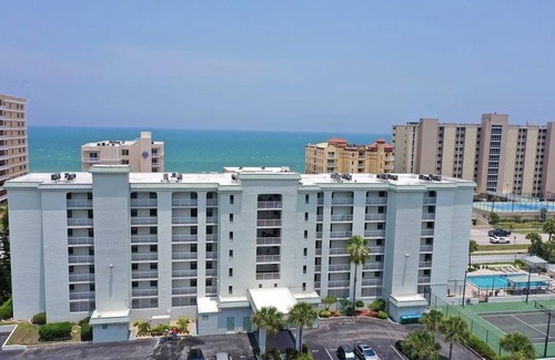 Ocean View Halifax Estates Condo | Gorgeous Condo Steps From the Beach!