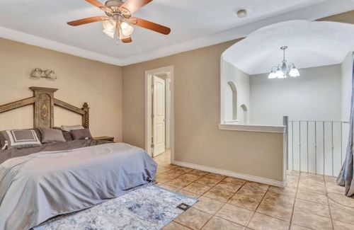Medical District Other | Gorgeous Casita