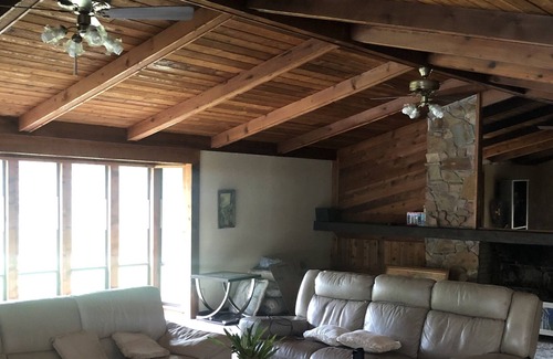 Thonotosassa House | Gorgeous cedar house with no cleaning fee