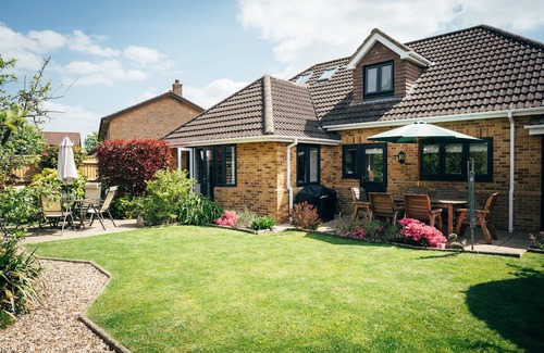 New Forest District Cottage | Gorgeous Dog Friendly Cottage - New Forest And Close To The Beach - Hampshire