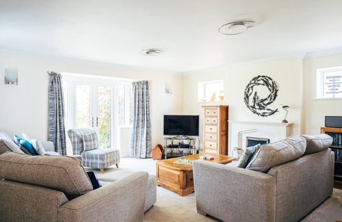New Forest District Cottage | Gorgeous Dog Friendly Cottage - New Forest And Close To The Beach - Hampshire