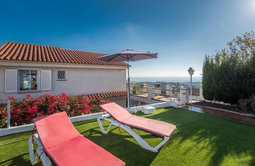 Sant Cebria de Vallalta House | Gorgeous home in Sant Cebrià de Vallalt