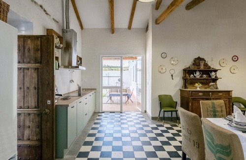 Villanueva del Rio y Minas House | Gorgeous home in Villanueva del Rio y M