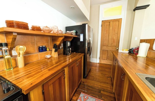 Seventh Ward Apartment | Gorgeous Getaway, Close to French Quarter - Unit 1