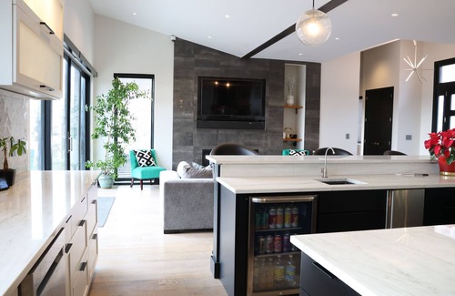 Holladay House | Gorgeous Getaway near SLC & Ski