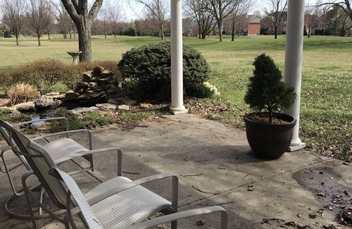 Mason House | Gorgeous Golf Course Home w/panoramic views and pool