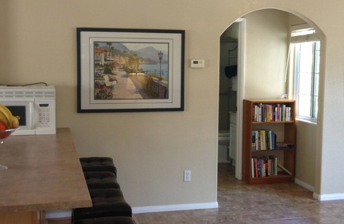 Rancho - Del Rey II House | Gorgeous Guest House With Large, Heated Pool!