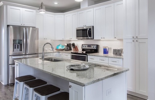 East End House | Gorgeous Gulf views! 4BR and 4BA, Private Pool and Steps to the Gulf.
