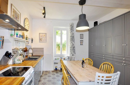 Thezan-des-Corbieres House | Gorgeous home in Thézan-des-Corbières