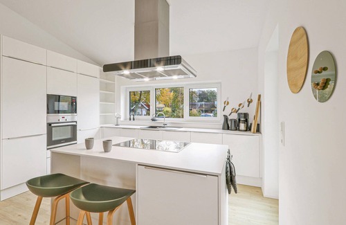 Lembruch House | Gorgeous home in Lembruch/Dümmer See