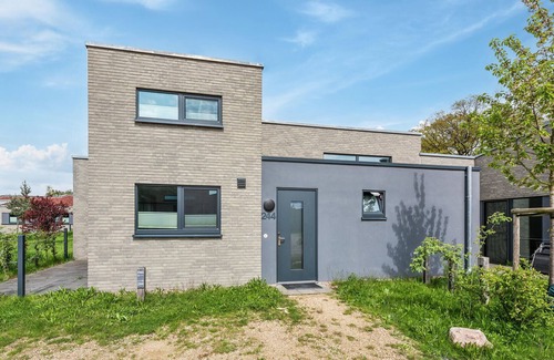 Lembruch House | Gorgeous home in Lembruch/Dümmer See