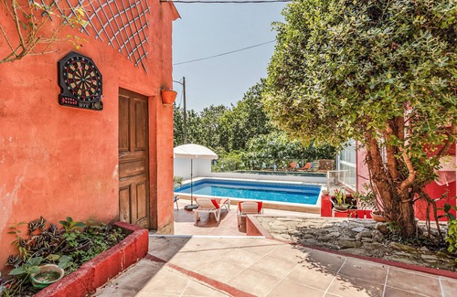 Tabagon House | Gorgeous home in San Xoan de Tabagón