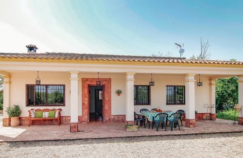 Almodovar del Rio House | Gorgeous home in Almodóvar del Río