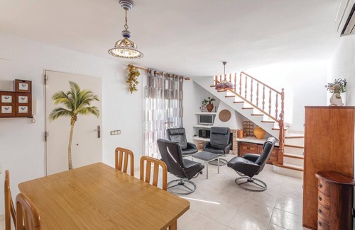 Les Tres Cales House | Gorgeous home in L'Ametlla de Mar