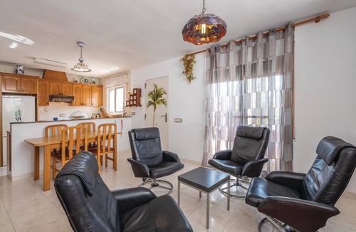 Les Tres Cales House | Gorgeous home in L'Ametlla de Mar