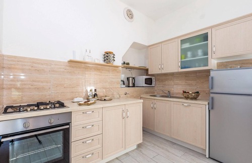 Martina House | Gorgeous home in Moscenicka Draga