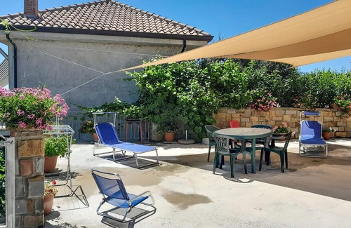 Perdifumo House | Gorgeous home in Castellabate SA