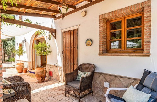 Algodonales House | Gorgeous home in Algodonales