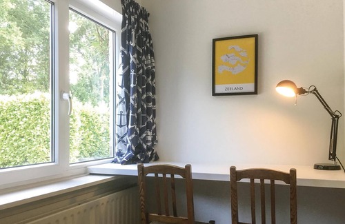 Oranjeplaat House | Gorgeous home in Arnemuiden with WiFi