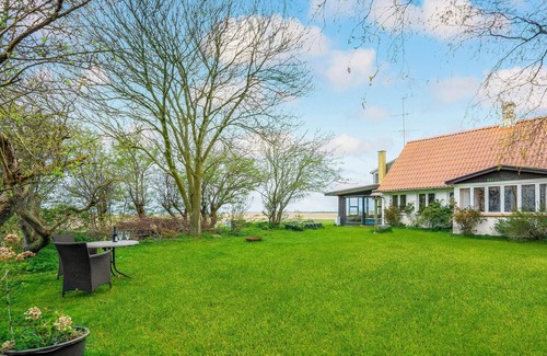 Maribo House | Gorgeous home in Askø with WiFi