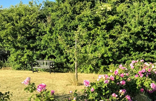 Maribo House | Gorgeous home in Askø with WiFi