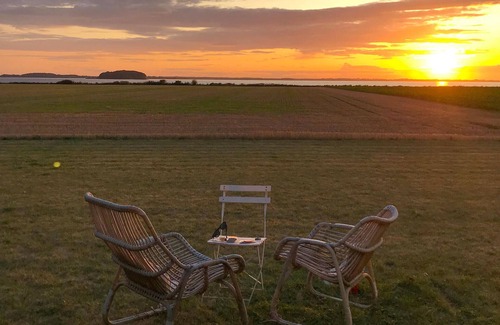 Maribo House | Gorgeous home in Askø with WiFi
