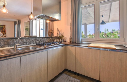 Balestrate House | Gorgeous home in Balestrate with WiFi