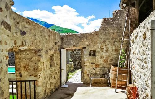 Barnas House | Gorgeous Home In Barnas