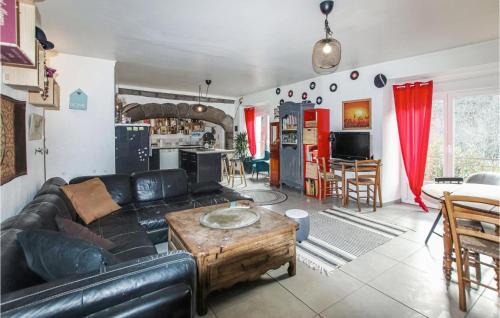 Barnas House | Gorgeous Home In Barnas