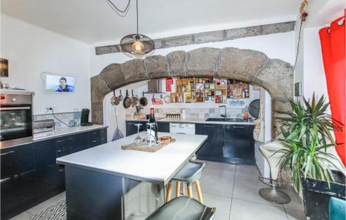 Barnas House | Gorgeous Home In Barnas