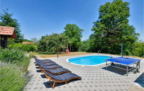 Breznica House | Gorgeous Home In Breznica With Sauna
