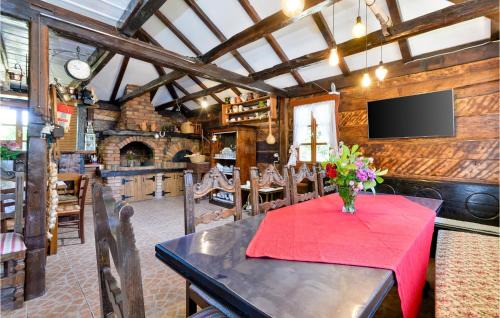 Breznica House | Gorgeous Home In Breznica With Sauna