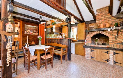 Breznica House | Gorgeous Home In Breznica With Sauna