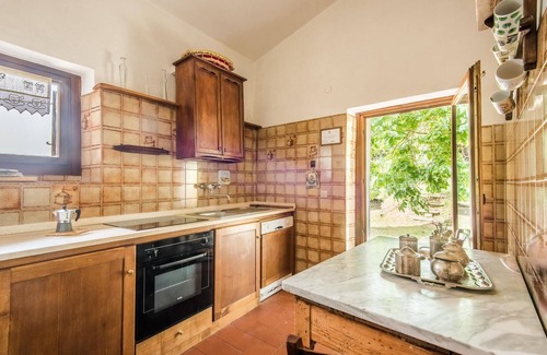 Capolona House | Gorgeous home in Capolona