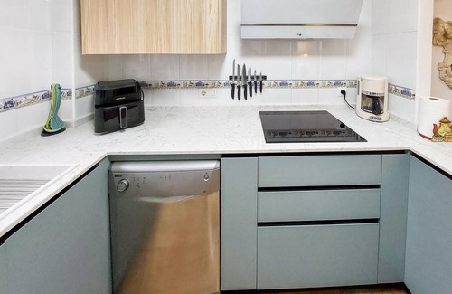 Playa Paraiso House | Gorgeous home in Cartagena with WiFi