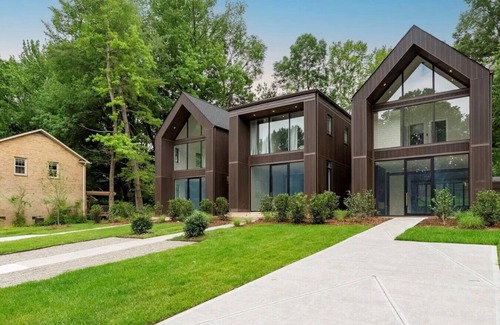 SouthPark Apartment | Gorgeous Home in Charlotte #103