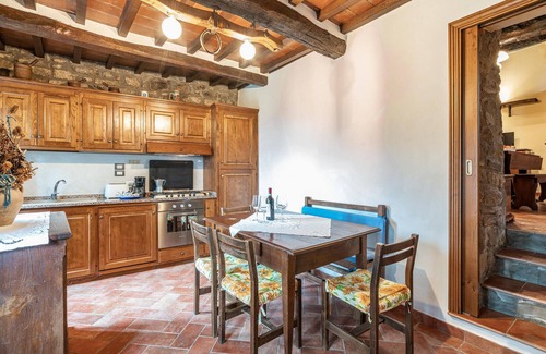 Pieve di Chio House | Gorgeous home in Cortona (Ar)